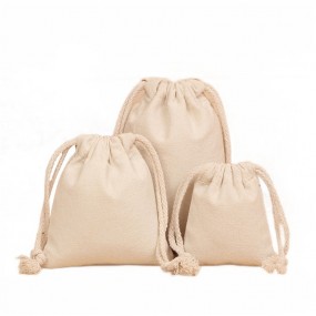 Custom Cotton Tote Bags with Logo – Personalized Fabric...