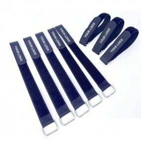 Velcro Cable Ties with Metal Eyelet – Buy Cheap at AWPr...