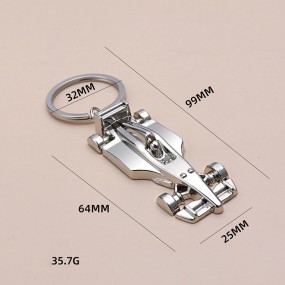 Custom Keychains – Personalized with Your Logo for Prom...