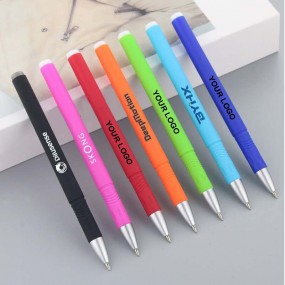 Custom Pens with Logo | Personalized Promotional Pens –...