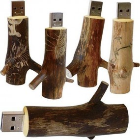 Custom USB Sticks with Logo | Personalized USB Drives –...