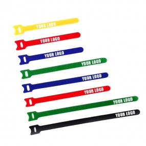 Cintas de velcro impresas – Cintas de velcro personaliz...