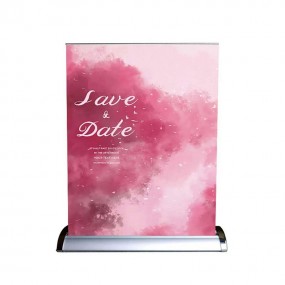 Mini Roll-Up in A4 or A3 Format – awpromotion.com | Tab...