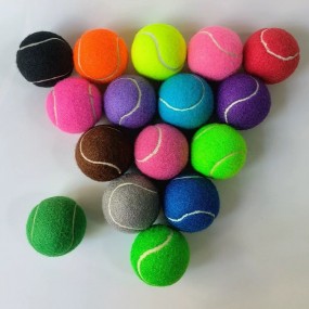 Pelotas de Tenis Personalizadas para Regalo Corporativo