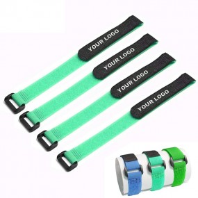 Velcro Cable Ties with Metal Eyelet – Buy Cheap at AWPr...