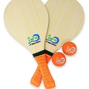customized beach tennis sets in bulk at AWPromotion.com
