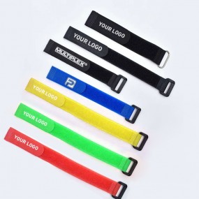 Velcro Cable Ties with Metal Eyelet – Buy Cheap at AWPr...