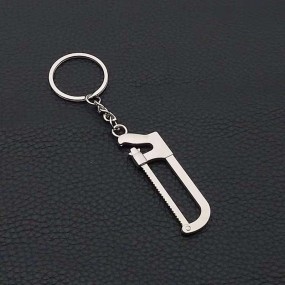 Metal Keychains Customized with Logo Print or Engraving...