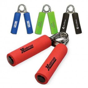 Custom Hand Grip Trainers with Logo | Branded Hand Stre...