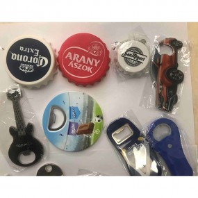 Custom Bottle Openers | Personalized Promotional Bottle...