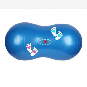 Custom Logo Exercise Balls | Personalized Yoga Balls – ...