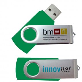 Custom USB Sticks | Personalized USB Sticks with Logo –...