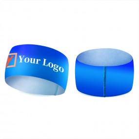 Cintas de Cabeza de Esquí Personalizadas – Cintas Depor...