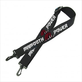 Custom Ski Carrier Straps | Personalized Ski Straps wit...