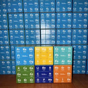 Cubo Rubik Personalizado – Cubo Rubik con Logo para Reg...