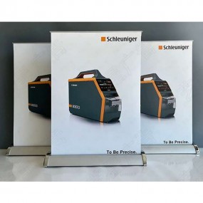 Mini Roll-Up in A4 or A3 Format – awpromotion.com | Tab...