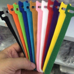 Cintas de velcro impresas – Cintas de velcro personaliz...