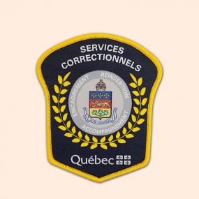 Custom Patches & Stickers | Design Your Own Patches Onl...