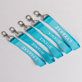 Personalized Keychains & Lanyards – Custom Key Rings & ...
