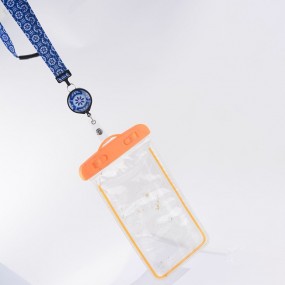 Custom Lanyard with Jojo – Personalized Jojo Badge Hold...