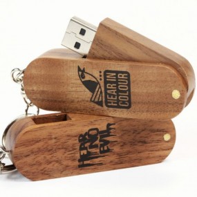 Custom USB Sticks with Logo | Personalized USB Drives –...