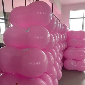 Custom Logo Exercise Balls | Personalized Yoga Balls – ...