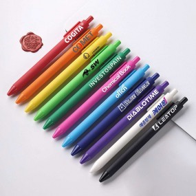 Custom Pens with Logo | Personalized Promotional Pens –...