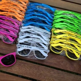 Custom Sunglasses with Logo – Promotional Sunglasses Pr...