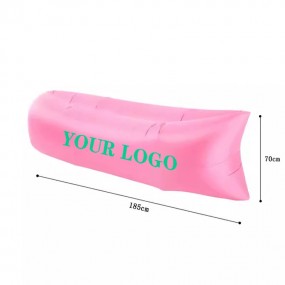 Inflatable Beach Sofa & Lazy Bag for Camping – XXL Infl...