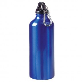 Custom Aluminum Water Bottles with Logo – Personalized ...