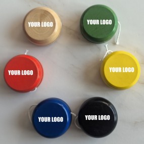 Custom Yo-Yos | Personalized Yo-Yos with Logo – AWPromo...