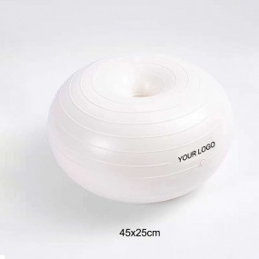 Custom Logo Exercise Balls | Personalized Yoga Balls – ...