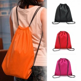 Custom Drawstring Bags with Logo | Personalized Sports ...