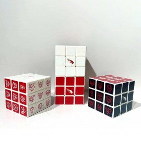 Cubo Rubik Personalizado – Cubo Rubik con Logo para Reg...