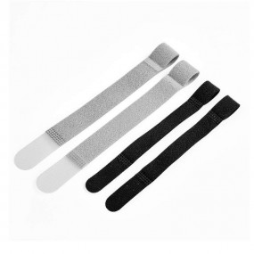 Custom Velcro Straps with Logo – Personalized Hook and ...