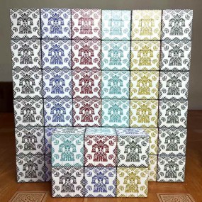 Cubo Rubik Personalizado – Cubo Rubik con Logo para Reg...