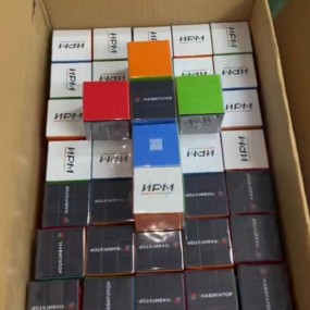 Cubo Rubik Personalizado – Cubo Rubik con Logo para Reg...