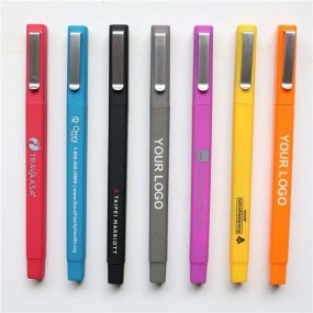 Custom Pens with Logo | Personalized Promotional Pens –...