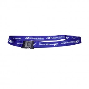 Custom Luggage Straps – Personalized Suitcase Bands wit...