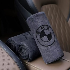 Custom Microfiber Cleaning Cloths with Logo – Branded P...