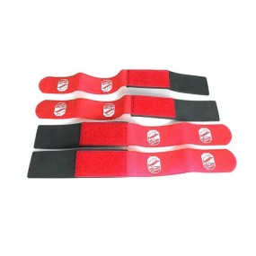 Custom Printed Ski Straps – Personalized Skifix & Ski C...