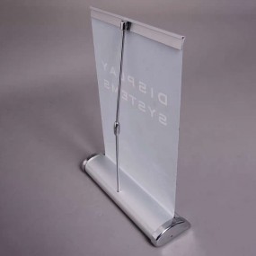 Mini Roll-Up in A4 or A3 Format – awpromotion.com | Tab...