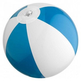 Custom Inflatable Beach Balls with Logo | Personalized ...
