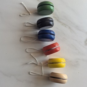 Custom Yo-Yos | Personalized Yo-Yos with Logo – AWPromo...