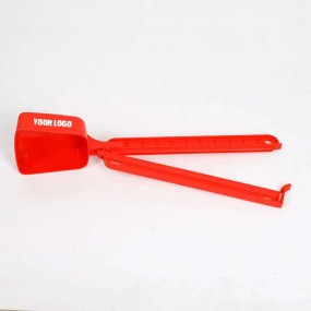 Custom Printed Bag Clips – Logo Bag Closure Clips for B...