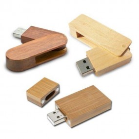 Custom USB Sticks with Logo | Personalized USB Drives –...