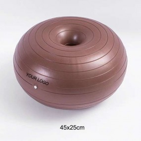 Custom Logo Exercise Balls | Personalized Yoga Balls – ...