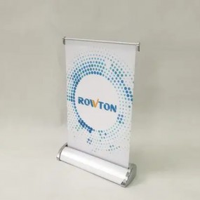 Mini Roll-Up in A4 or A3 Format – awpromotion.com | Tab...