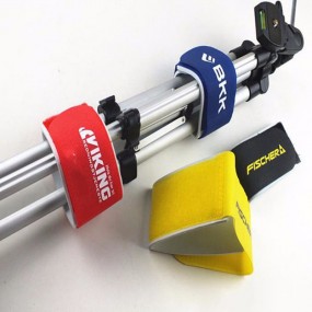 Clips de Esquí Alpino Personalizados – Cintas de Esquí ...