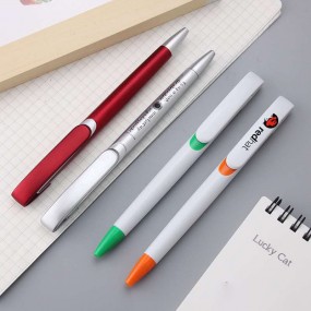 Custom Pens with Logo | Personalized Promotional Pens –...
